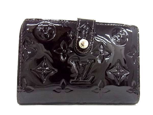ヤフオク! -「ヴィトン 財布 ヴェルニ がま口」(ルイ・ヴィトン)の中古 ヤフオク! -「ヴィトン 財布 ヴェルニ がま口」(ルイ・ヴィトン)の中古