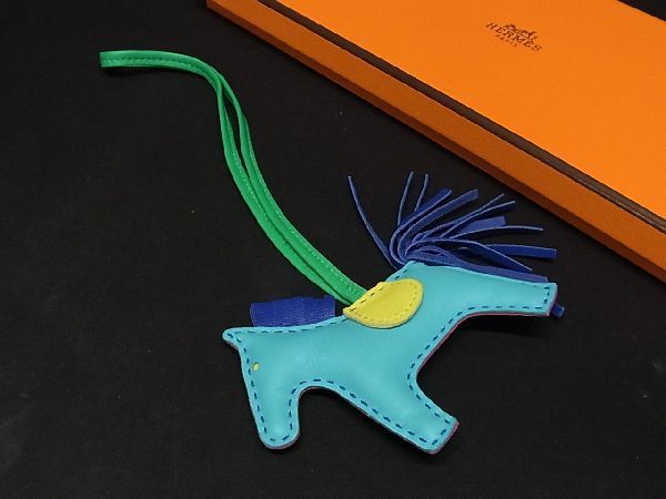2023年最新】ヤフオク! -エルメス ロデオチャーム pmの中古品・新品