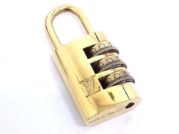 ヤフオク! -「ルイヴィトン パドロック ダイヤル」の落札相場・落札価格