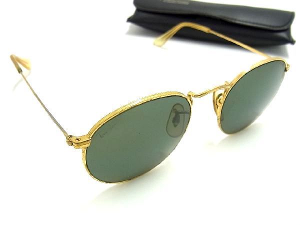 レイバン ビンテージ サングラスの値段と価格推移は?|600件の売買 レイバン ビンテージ サングラスの値段と価格推移は?|600件の売買