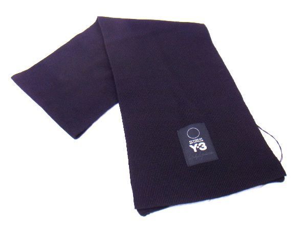 2023年最新】ヤフオク! -y-3 adidas マフラーの中古品・新品・未使用品一覧