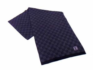 Louis Vuitton Petit damier scarf (M70028, M70517, M70929, M70030)