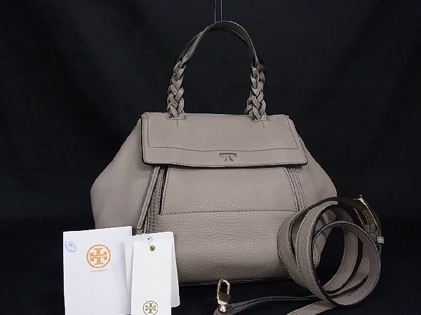 ヤフオク! -「ハーフムーンバッグ」(トリーバーチ) (と)の落札相場