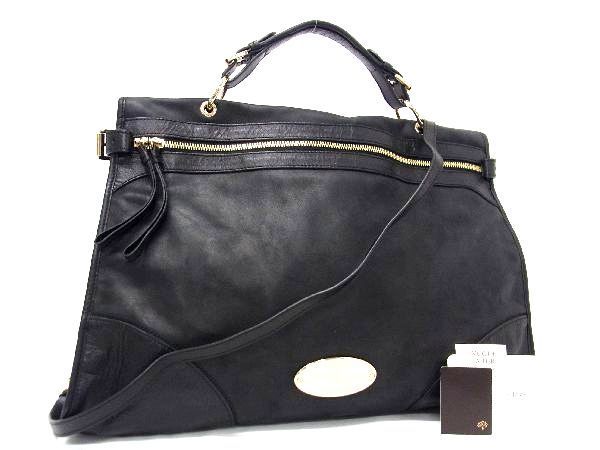 ヤフオク! -「マルベリー mulberry ショルダーバッグ」の落札相場