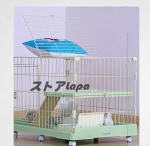  super popular rabbit cage extra-large . cage rabbit small shop outdoors . attaching ... cage with casters ...... place cleaning easy . mileage prevention Y137