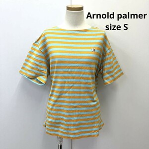 Arnold palmer アーノルドパーマ　Tシャツ　日本製　size S