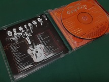 GIPSY KINGS　ジプシー・キングス◆『Volare!: The Very Best Of The Gipsy Kings』輸入盤2枚組CDユーズド_画像2