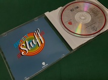 STUFF　スタッフ◆『ベスト・スタッフ』日本盤CDユーズド品_画像2