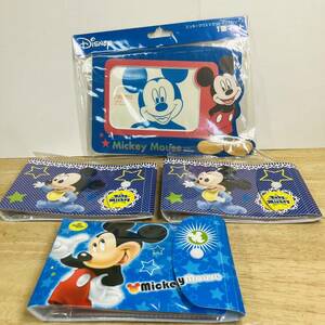  unused na hippopotamus cocos nucifera Disney Disney Mickey Mickey Mouse pocket album L stamp 4 set set sale 