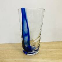 ビアグラス　ビールグラス カラーガラス　グラス　タンブラー　洋食器　和食器_画像1