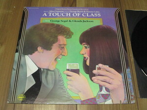 A Touch of Class we k end * Rav рис LP John * Cameron George * Bally sami-* машина n до Lynn * bell Madeline Bell