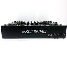 ALLEN&HEATH XONE:4D アレン＆ヒース DJ機器 ミキサー_画像8