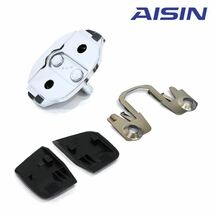 【送料無料】 AISIN アイシン プリウスPHV ZVW35 ドアスタビライザー DSL-002 フロント トヨタ 補強パーツ カスタム DIY_画像3