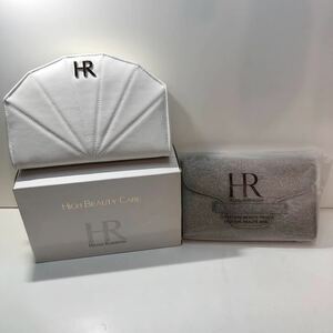 HR Helena Rubinstein косметичка комплект 