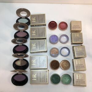 HR HELENA RUBINSTEINhe Rena eyeshadow I color 