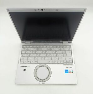 訳あり品 Panasonic Let's note FV1 i5-1135G7/16GB/512GB/Windows11