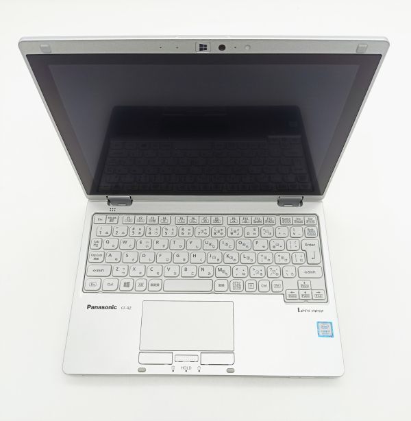 ヤフオク! -「レッツノート i7」(12インチ未満) (パナソニック、松下