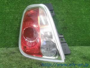  Fiat 500 ABA-31214 left tail lamp 