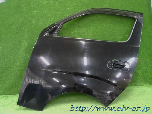 NV350キャラバン LDF-VW6E26【大型商品】 左フロントドア