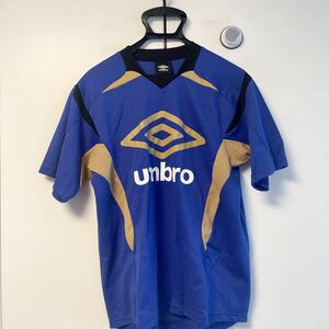 UMBRO アンブロ プラクティスシャツ サイズS