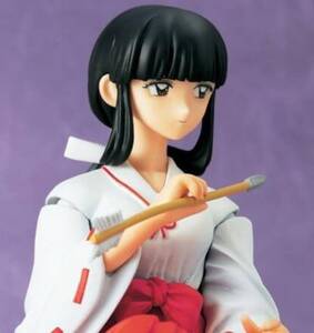 Inu Yasha .-.. тяпка -.. бутылка on фигурка ..
