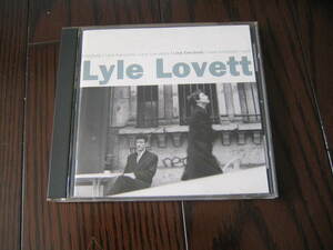 ♪ LYLE LOVETT / I love everybody / MarcO'Connor RickieLeeJones LeoKottke WillsAlanRamsey 