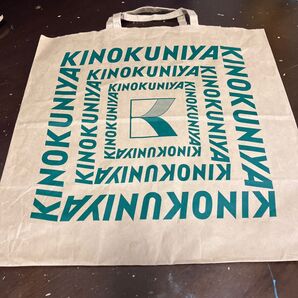 紀ノ国屋 ショップ袋