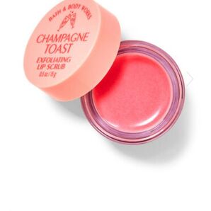 ◆ Bath&Body Works / バス&ボディワークス ☆シャンパントースト / リップスクラブ