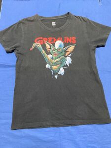 graniphグレムリンTシャツ　グラニフ