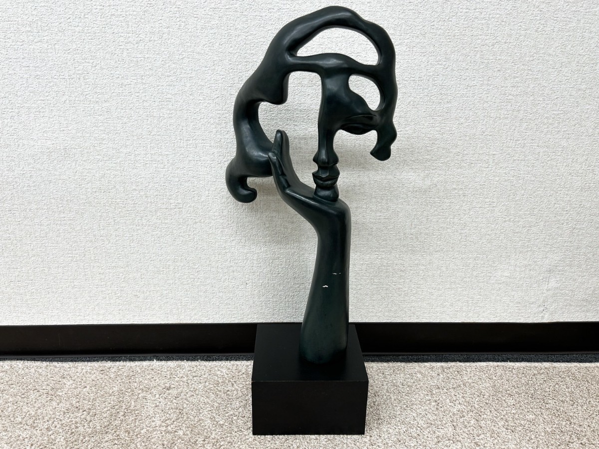 購入卸値』 木工品 ハンドメイド 民芸品 バリ島 木彫 巨大彫刻 民族