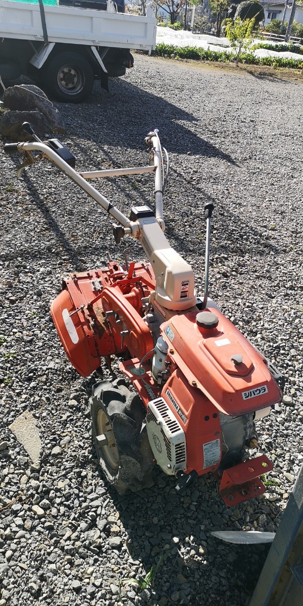 ヤフオク! -耕運機 長野県(農業機械)の中古品・新品・未使用品一覧
