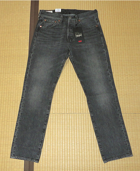 リーバイス プレミアム 501の値段と価格推移は?|26件の売買情報を