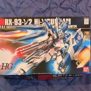 HGUC Hi-νガンダム
