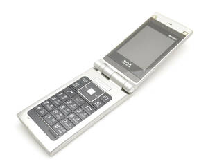 [P6112] Willcom/Mobile Phone/PHS/WX330K