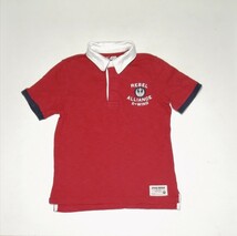 ★120サイズ　GAP 　男の子　半袖　Tシャツ ポロシャツ　Sサイズ_画像2