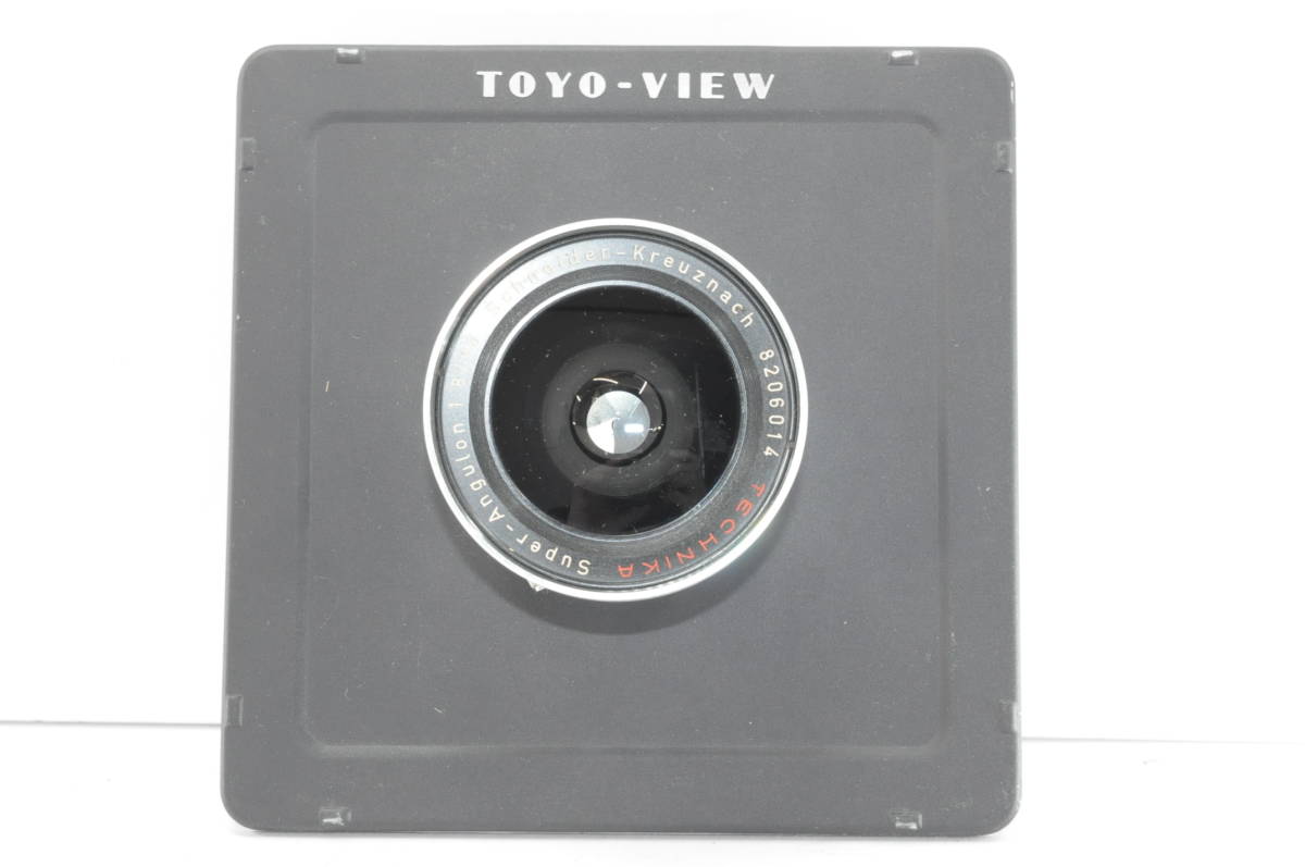 ヤフオク! -super-angulon 90mmの中古品・新品・未使用品一覧