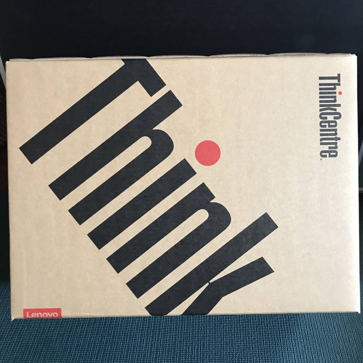 領収書可】 超高速(16GBメモリ1TB SSD WD製) Lenovo ThinkCentre M75s