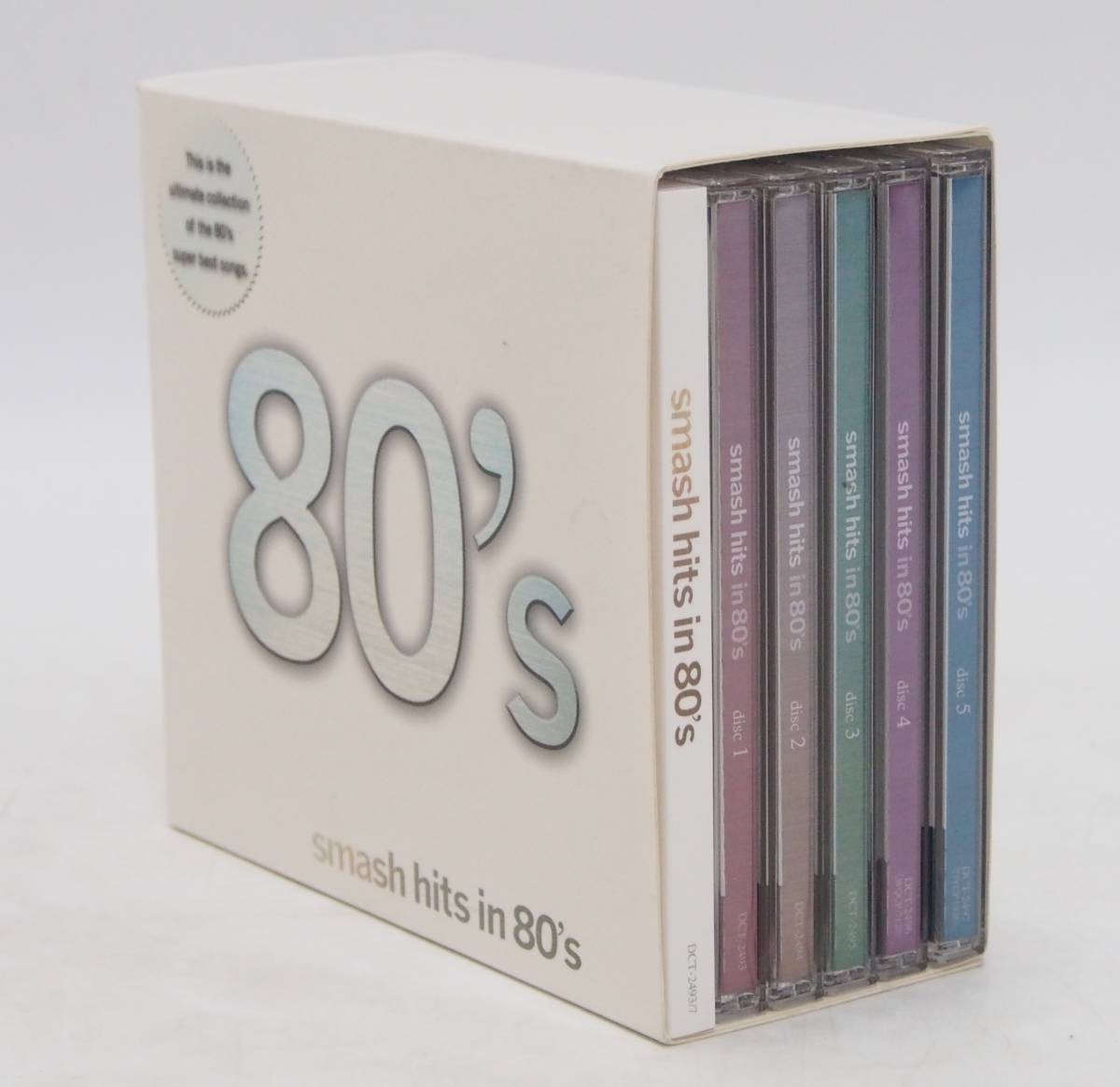 ヤフオク! -「音楽のある風景 80」(ロック、ポップス（洋楽）) (CD)の 