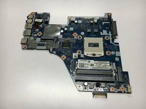 B2295)NEC PC-LS700RSR-E3 用ZIWFS LA-9752P DDR3/rPGA947対応 マザーボード 中古動作品