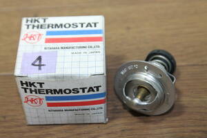 ☆　HKT　THERMOSTAT　④　ZB44DA-82　サーモスタット　新品長期保管品