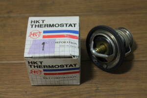 ☆HKT　ZB48FA-78　①　THERMOSTAT　サーモスタット　新品長期保管品