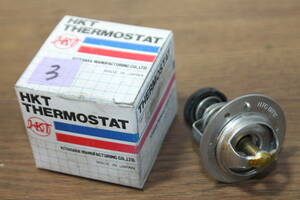 ☆　HKT　ZB44DC-88　③　THERMOSTAT　サーモスタット　新品長期保管品