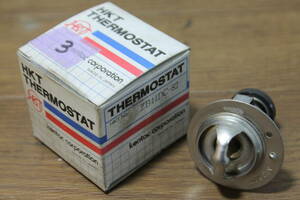 ☆HKT　ZB44DC-82　③　THERMOSTAT　サーモスタット　新品長期保管品