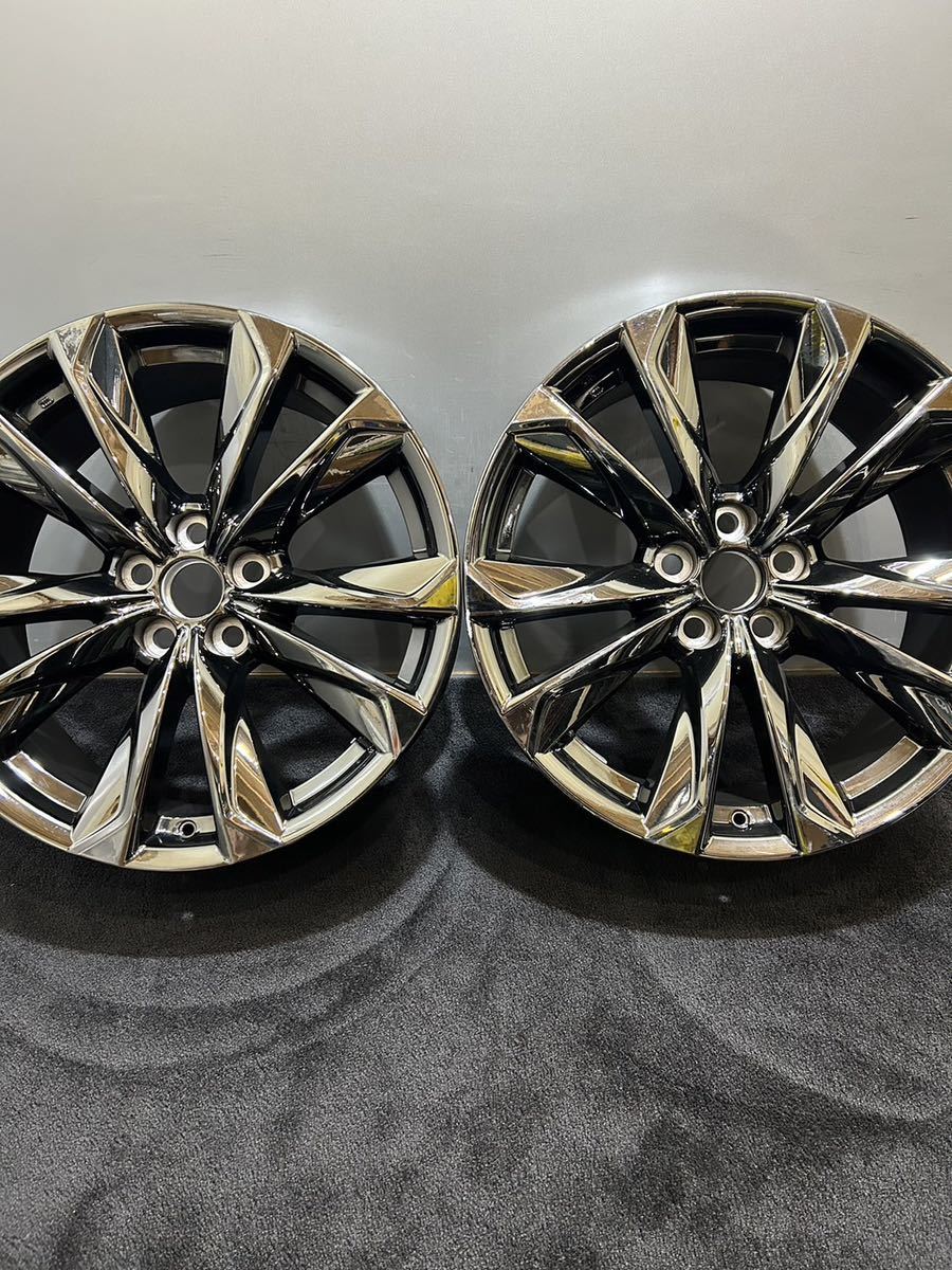 2023年最新】ヤフオク! -レクサスls ホイール 20インチの中古品・新品