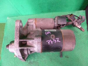  Atlas KK-AKR71EA starter motor 8972161861