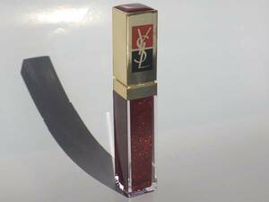 ★ Бесплатная доставка ★ Eve Saint Laurent Golden Gloss (блеск для губ) [#6] Новая / неиспользованная