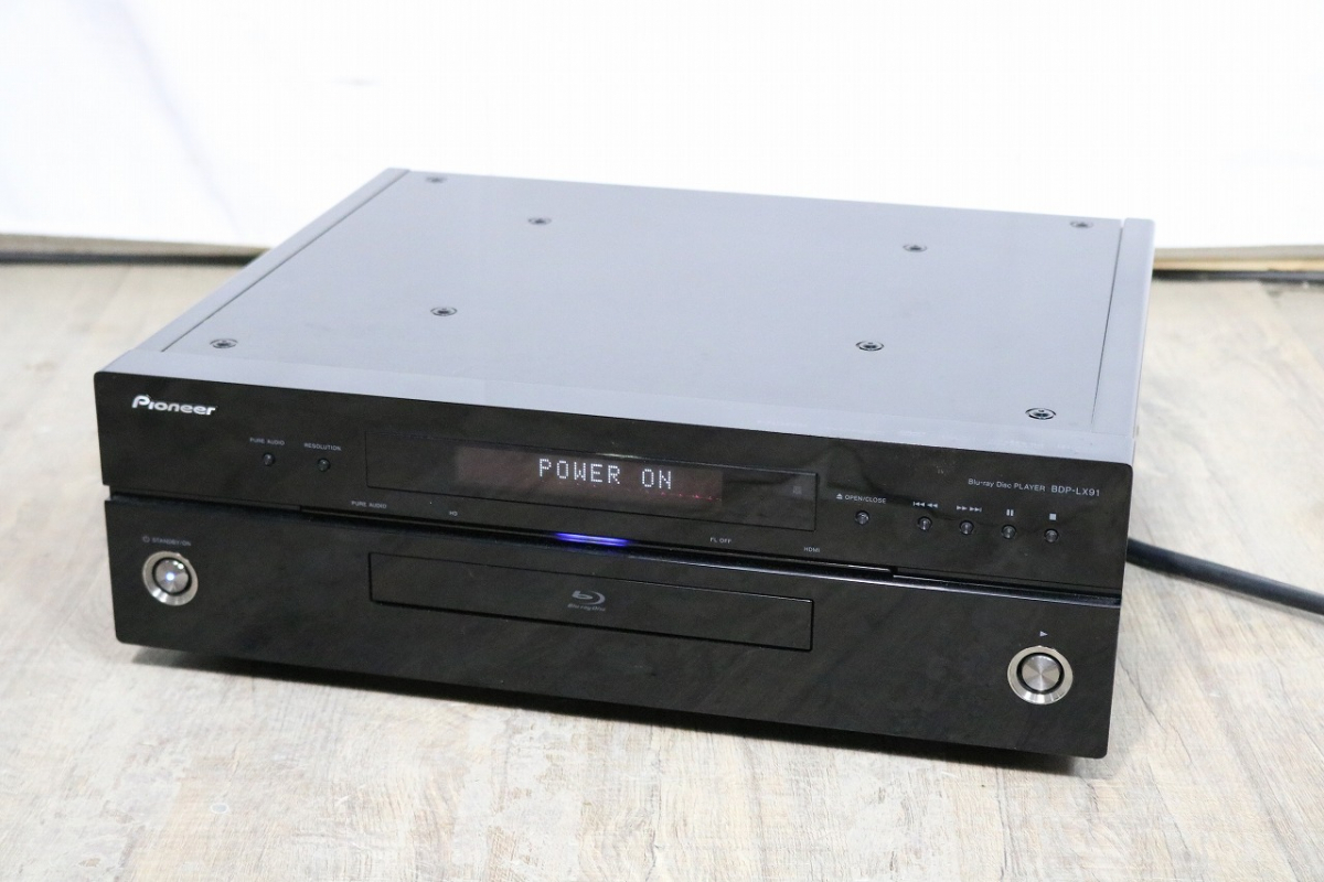 ヤフオク! -「bdp-lx91」の落札相場・落札価格