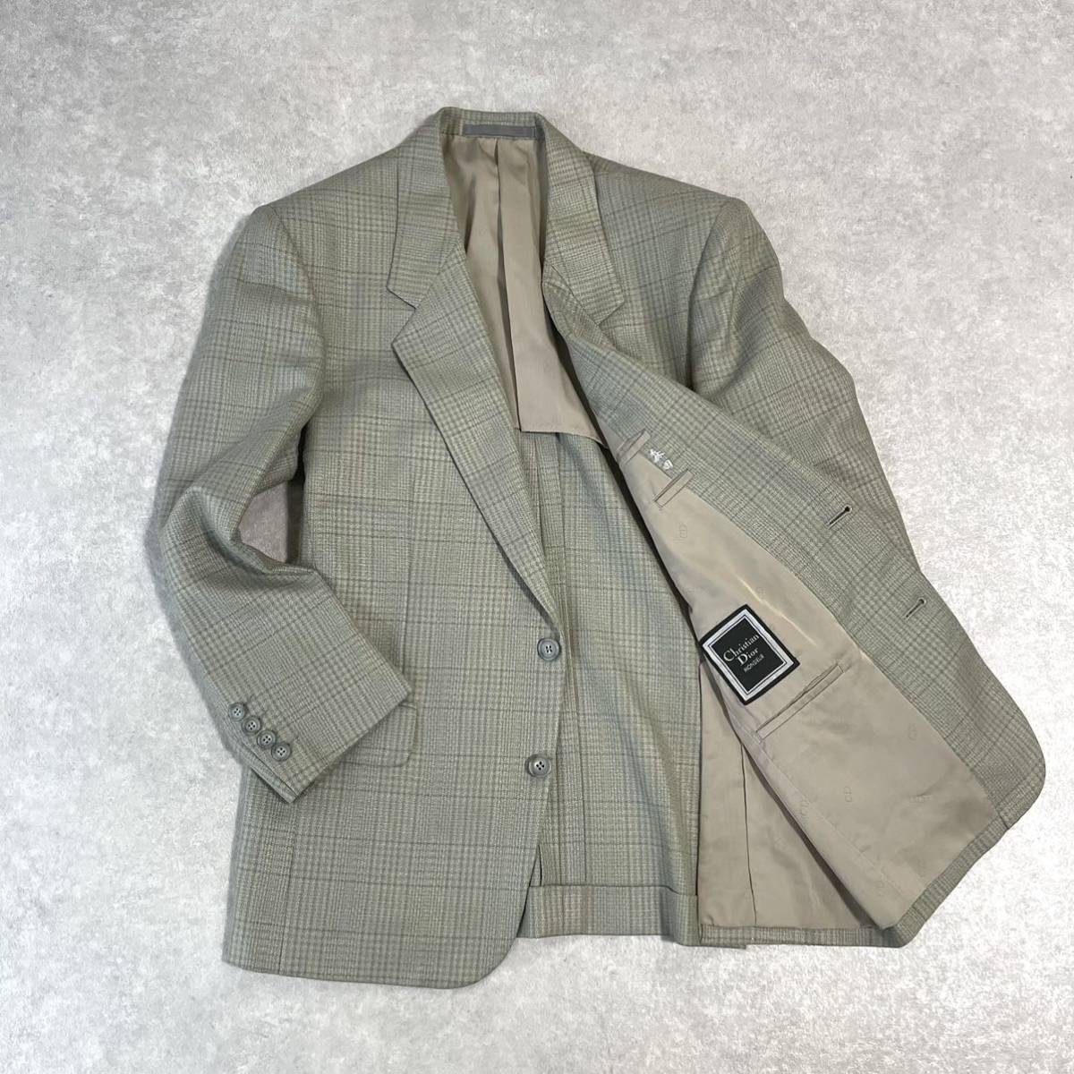 ヤフオク! -「christian dior monsieur」(ディオール)の中古品・新品
