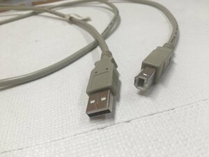 Techcraft высокое качество 1.5m принтер кабель HI-SPEED USB2.0 кабель 