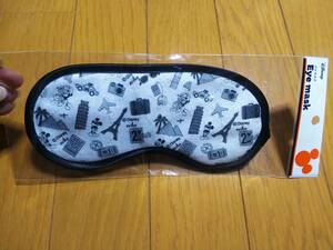  Mickey & Donald Mickey Mouse Donald Duck eye mask new goods 